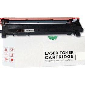 Resim Plusprint CLT-K406 Samsung CLX-3305N Uyumlu Siyah Muadil Toner 