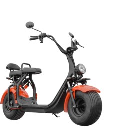 Resim Volta SE-03 Max Elektrikli Motosiklet 