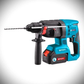 Resim Profesyonel Bıyotı Hilti BYT-6608 