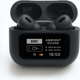 Resim Digi Monster A9 Pro Bluetooth 5.4 Kablosuz Kulaklık 