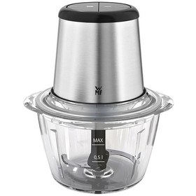 Resim WMF Kult X 1 Lt Cam Doğrayıcı 