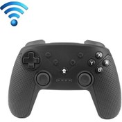 Resim Wondernest Siyah Pc İçin Hs-sw520 Gamepad Arada Android Anahtar 3'ü 1 / / Ct 