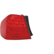 Resim TYC 2011B678-20062B B.3 E90 ARKA STOP LEDLİ SDN LH.2009 63217289425 