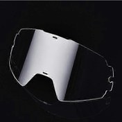 Resim Açık Hava Motosiklet Gözlükleri Esnek Mx Off Road Kask Gözlüğü Kir Bisikleti Gözlükleri Rüzgar Önleyici Motokros Gözlüğü Güneş Gözlüğü Ordu Yeşili 