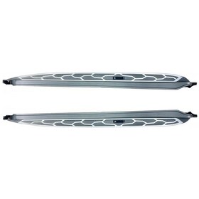 Resim Hyundai Bayon Uyunlu Oem Yan Basamak 2021+ 