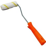 Resim 10cm - Saten Parmak Boya Rulosu 4989 