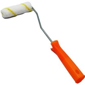 Resim 10cm - Saten Parmak Boya Rulosu 4989 