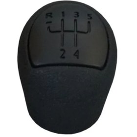 Resim Yerli Renault Clio Symbol Vites Topuzu (2000-2013) 1.4, 1.5 DCI 7700840261 