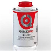 Resim Quik QUICKLANE SERTLEŞTİRİÇİ 1/2 LİK 500ML LİK 6LI 