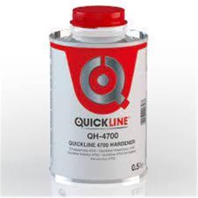 Resim Quik QUICKLANE SERTLEŞTİRİÇİ 1/2 LİK 500ML LİK 6LI 