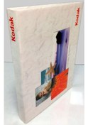 Resim Kodak 13 x 18 CM 40'lık Fotoğraf Albümü 