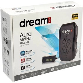 Resim ATAELEKTRONİK Hd Mini Uydu Alıcı Cihazı Tkgs Özellik Kanallar 