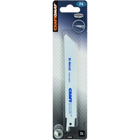Resim Craftomat Panter Testere Ucu 922 BF 2 li 