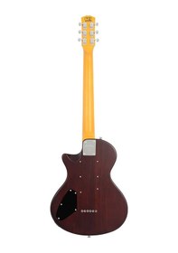 Resim Sire Larry Carlton L5 Elektro Gitar Tss 