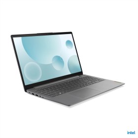 Resim Lenovo Ideapad 3 17IAU7 Intel Core-I5 1235U 16 GB 512 GB SSD Freedos 17.3" Taşınabilir Bilgisayar 