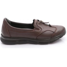 Resim Dgn 603 Kadin Comfort Ayakkabi 