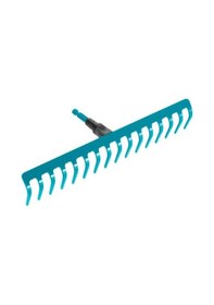 Resim Gardena 3179-20 Tırmık 16 Diş 41 Cm Combi System 