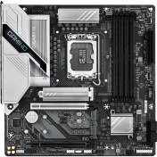 Resim GIGABYTE Z890M GAMING X 8000 MHz DDR5 Micro-ATX LGA1851 Anakart 