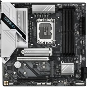 Resim GIGABYTE Z890M GAMING X 8000 MHz DDR5 Micro-ATX LGA1851 Anakart 