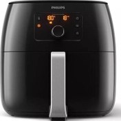 Resim HD9650/90 Premium XXL Airfryer Philips