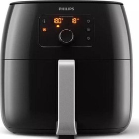 Resim HD9650/90 Premium XXL Airfryer Philips