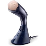 Resim Empressco Hızlı ısınan, pratik ve hijyenik el tipi buhar düzleştirici 