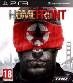 Resim Pegi Homefront Ps 3 