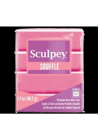 Resim Supertrend Souffle Polimer Kil 48 Gr. Guava 