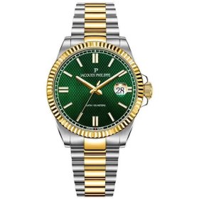 Resim Jacques Philippe JPQGS5973X8V3 Erkek Kol Saati 