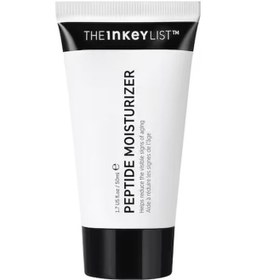 Resim The Inkey List Peptide Moisturizer Cream 50 ML 