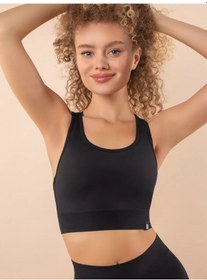 Resim Chıllıt' Sporcu Sütyeni 210541783 Geniş Askılar 