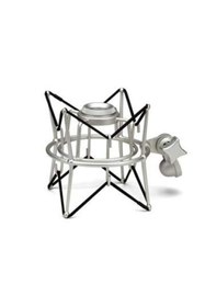 Resim markentegra Elastik Mikrofon Askısı - Titreşim İzolasyonu 