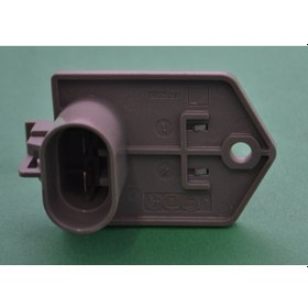 Resim Fiat Doblo Fan Rezistans 51863573 