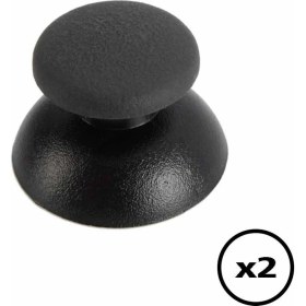 Resim Pop Konsol 2 Adet Ps3 Analog Topuz Playstation 3 Analog Başlık Cap Ps3 Kol Tamiri Analog Kep Ps3 Yedek Parça 