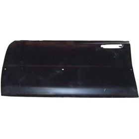 Resim Honda Accord- 94/95 Ön Kapı Sacı Sağ Taraf 