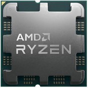 Resim RYZEN 7 9700X TRAY 3.8GHZ 65W AM5 