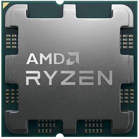 Resim RYZEN 7 9700X TRAY 3.8GHZ 65W AM5 
