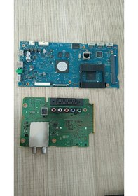 Resim Sony Kdl-42w815b Anakart, 1-889-202-12, 173457412 , A2042153b Uydu Kartı Dahildir 