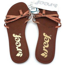 Resim Reef Lexı Bayan Parmak Arası Terlik Ref1899 (341886829) 