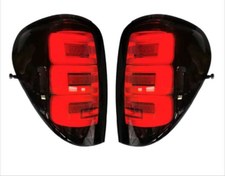Resim Mitsubishi L200 2007-2014 Led Stop 