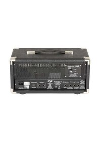Resim Engl E315 Gigmaster 15W Lambalı Elektro Gitar Kafa Amfi Siyah 