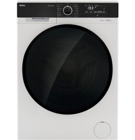 Resim Regal CMI 121203 12 kg 1200 Devir Çamaşır Makinesi 