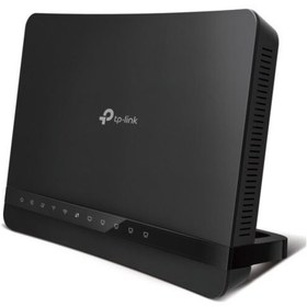 Resim Tp-Link Archer C5v- Ac1200 Wireless Dual Band Gigabit Voıp Router Hgw (SADECE FİBER) 