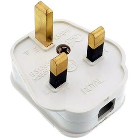 Resim Tek-iş Fiş Ingiliz Tipi Erkek Fiş 