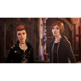 Resim Square Enix Life is Strange Collection PS5 
