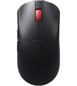 Resim Aula Sc380 Pro Paw3311 Sensör 12000 Dpı 1000hz Kablolu Ve Kablosuz Gaming Oyuncu Mouse Siyah Evrensel 