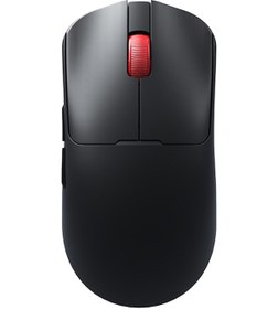 Resim Aula Sc380 Pro Paw3311 Sensör 12000 Dpı 1000hz Kablolu Ve Kablosuz Gaming Oyuncu Mouse Siyah Evrensel 