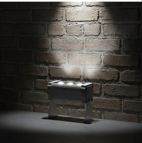 Resim Kwl108 Wallwasher Cami & Duvar Aydınlatması / 3w / 300 Lümen Renk 