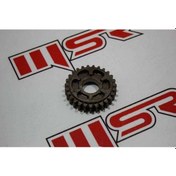 Resim Boxer 150 3. Vites Dişli Karşılığı A (538703134) 