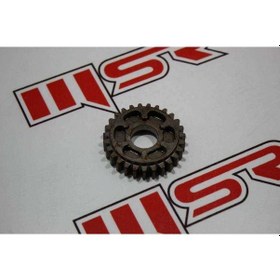 Resim Boxer 150 3. Vites Dişli Karşılığı A (538703134) 